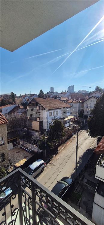 Lux stan sa garažom u blizini Autokomande — 15