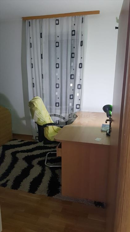Lux Stan sa privatnim dvorištem — 10
