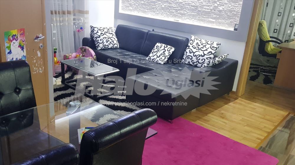 Lux Stan sa privatnim dvorištem — 14