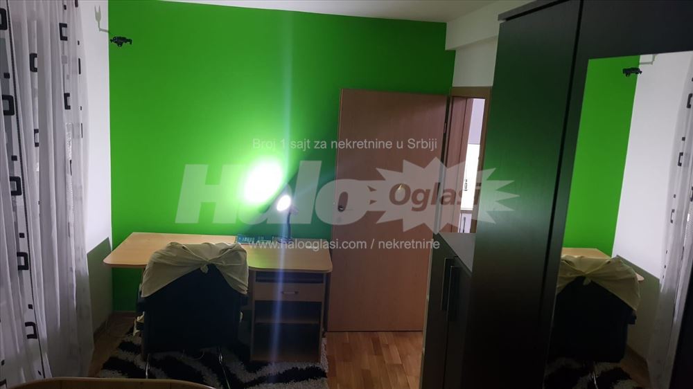 Lux Stan sa privatnim dvorištem — 15