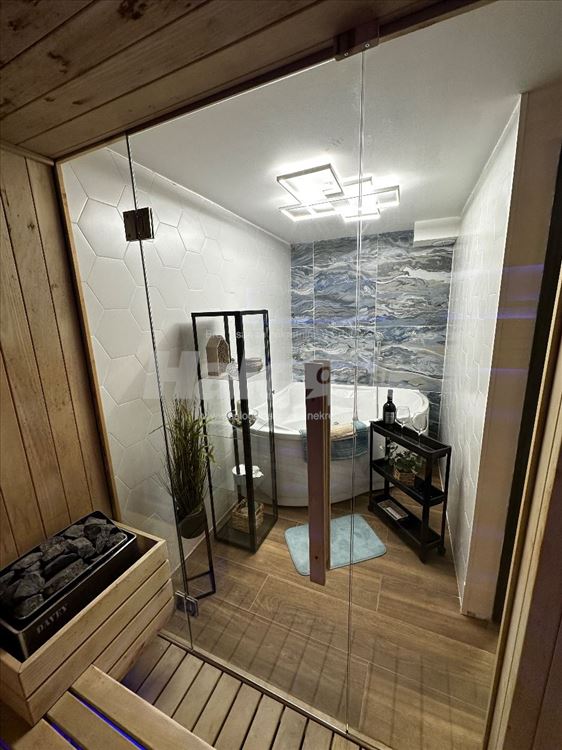 Lux stan sa spa centrom na odličnoj lokaciji — 7