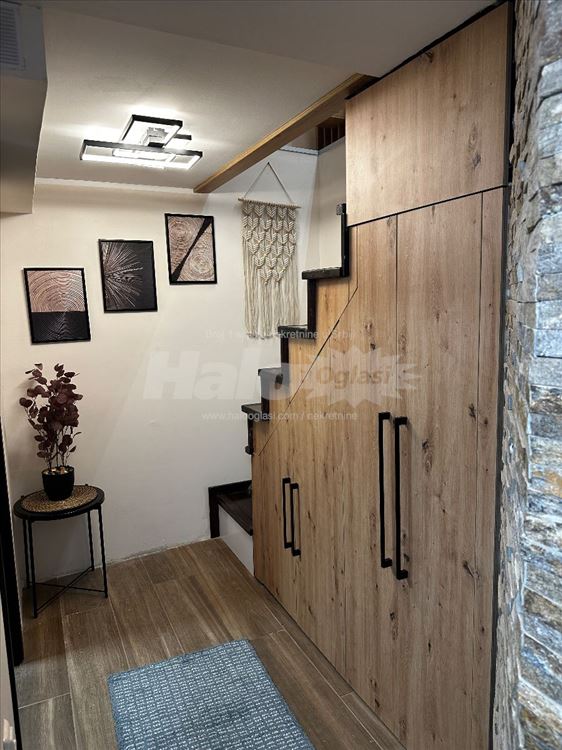 Lux stan sa spa centrom na odličnoj lokaciji — 13