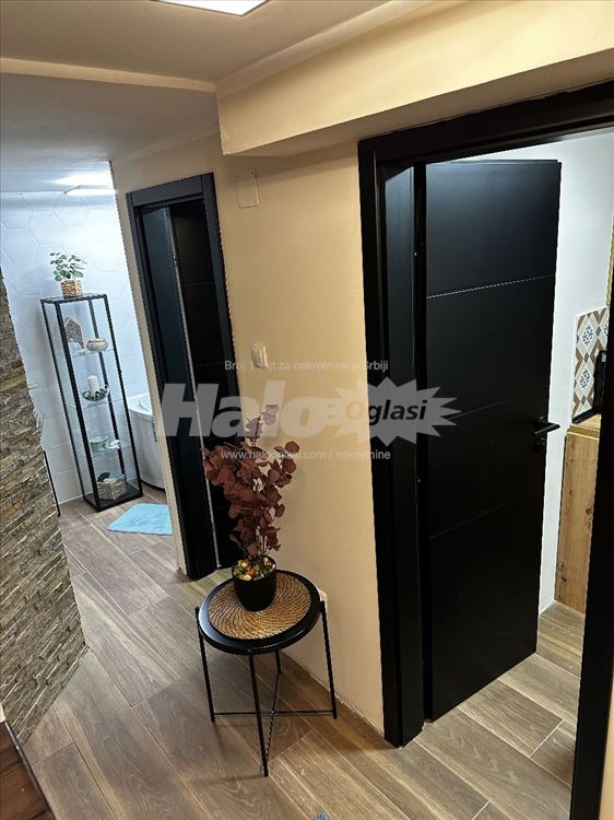 Lux stan sa spa centrom na odličnoj lokaciji — 14
