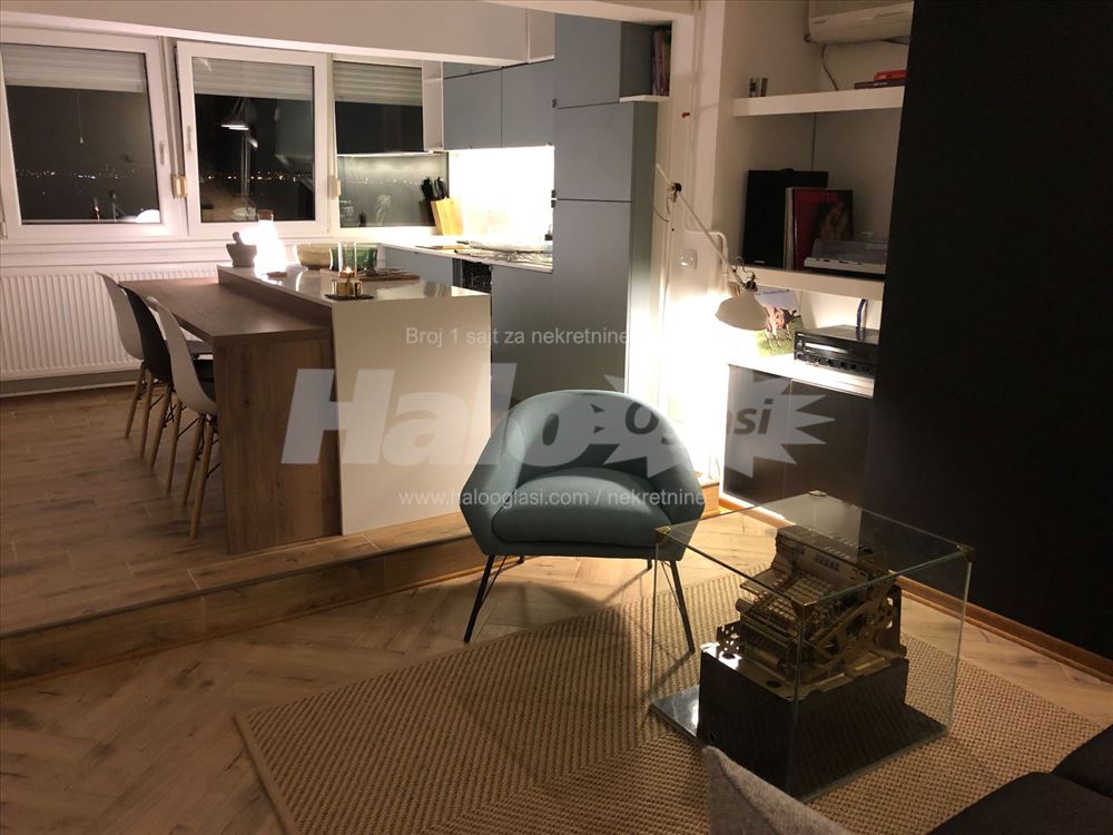 Lux Stan sa Spektakularnim pogledom — 5
