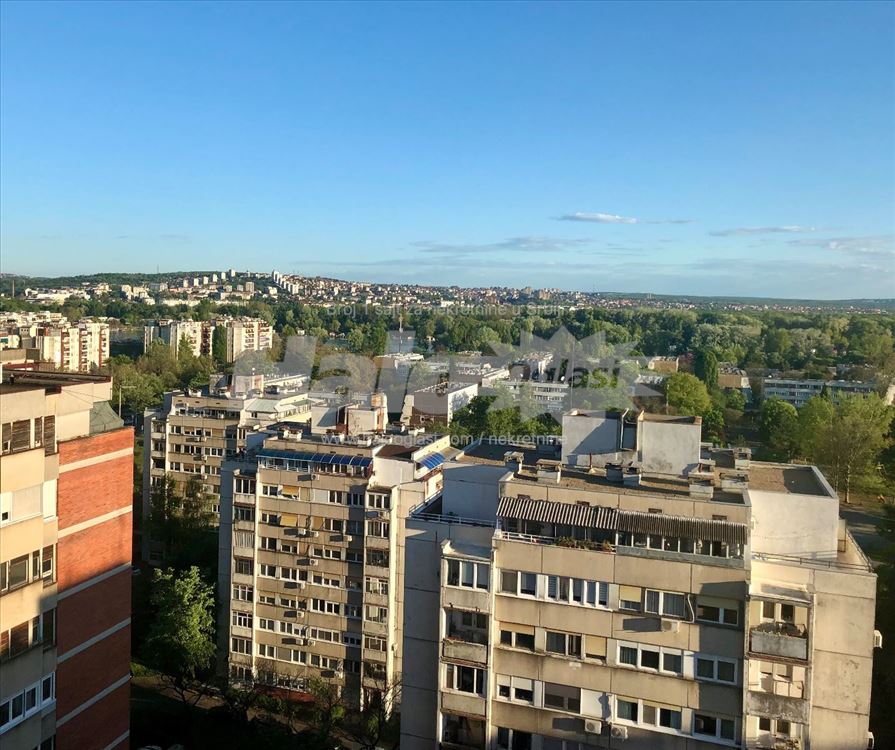Lux Stan sa Spektakularnim pogledom — 11