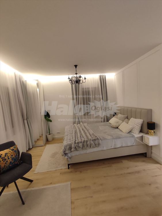 Lux stan sa terasom u centru – Stari grad — 2