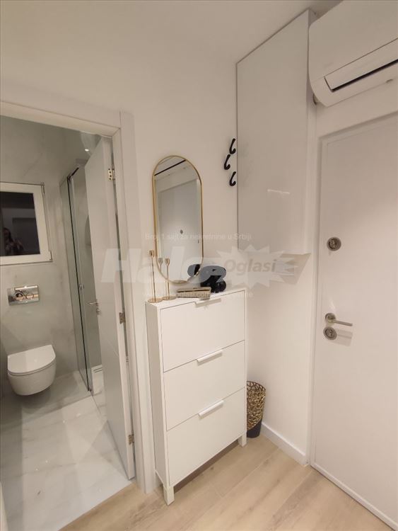 Lux stan sa terasom u centru – Stari grad — 4