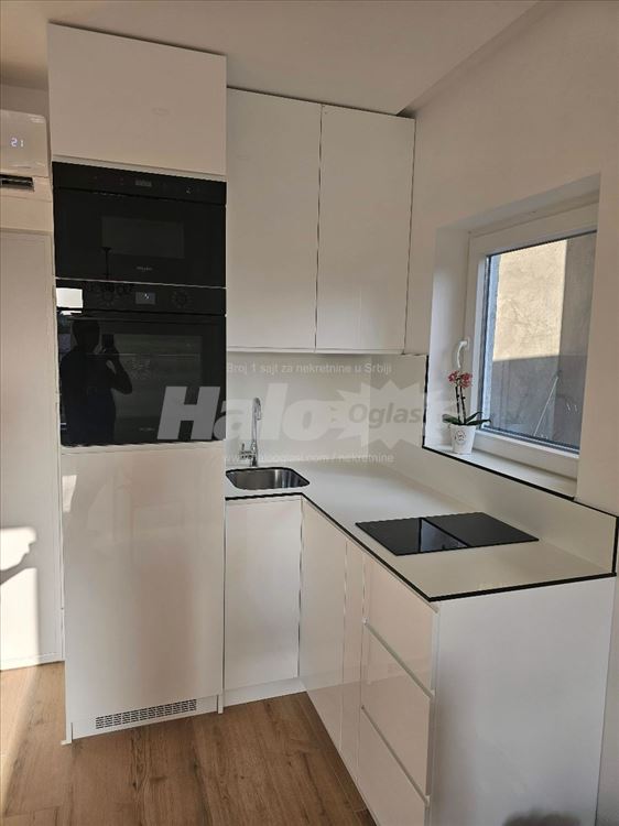 Lux stan sa terasom u centru – Stari grad — 6