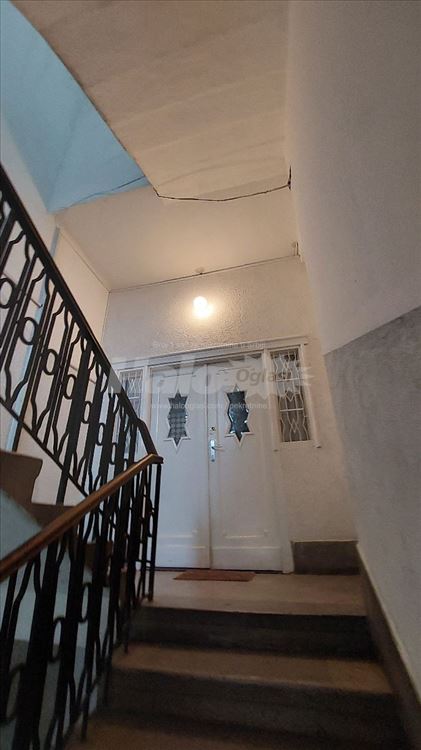 Lux stan sa terasom u centru – Stari grad — 9