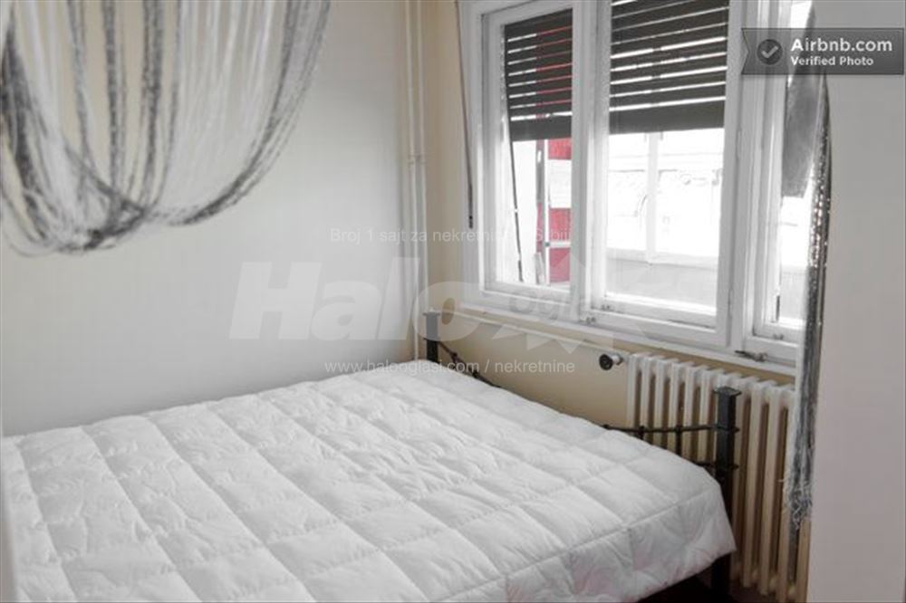 LUX stan u Beogradskoj — 10