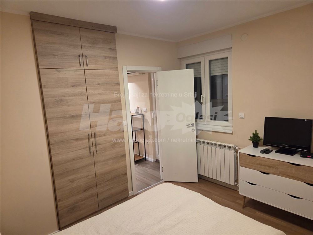 Lux stan u centru grada — 5