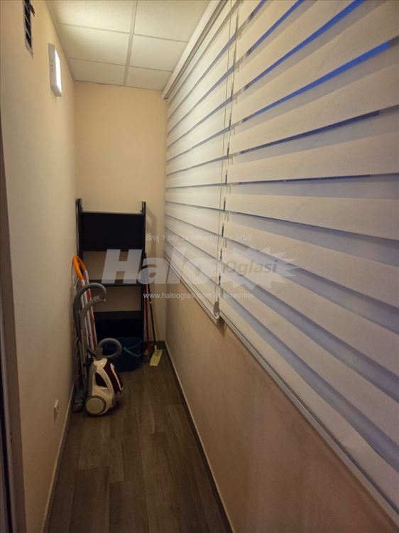 Lux stan u centru grada — 11