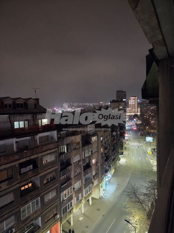 Lux stan u centru grada — 12