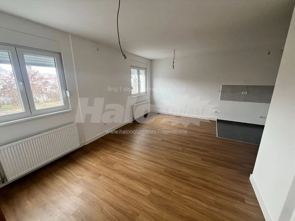 Lux stan u Kaludjerici, Odmah useljiv ( 56m2 ) — 2