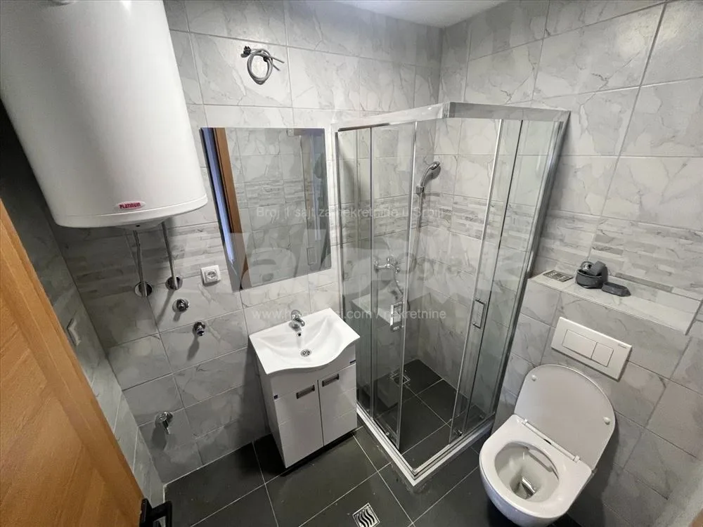 Lux stan u Kaludjerici, Odmah useljiv ( 56m2 ) — 5