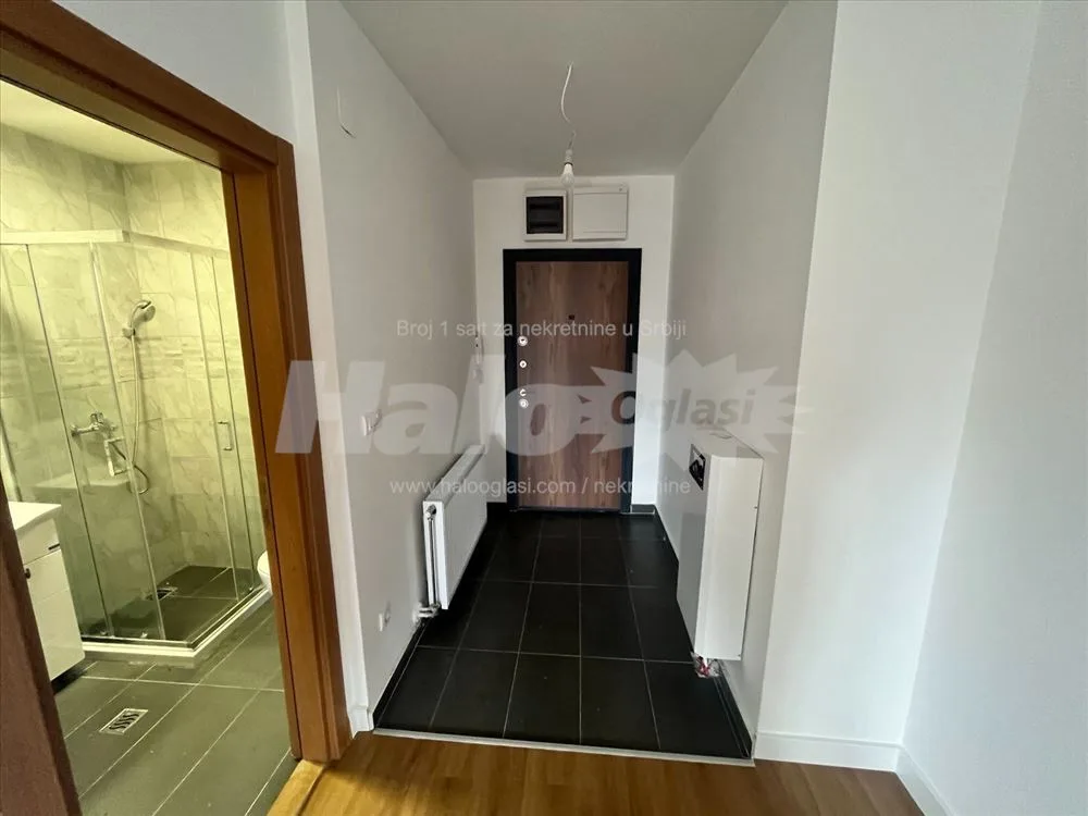 Lux stan u Kaludjerici, Odmah useljiv ( 56m2 ) — 9