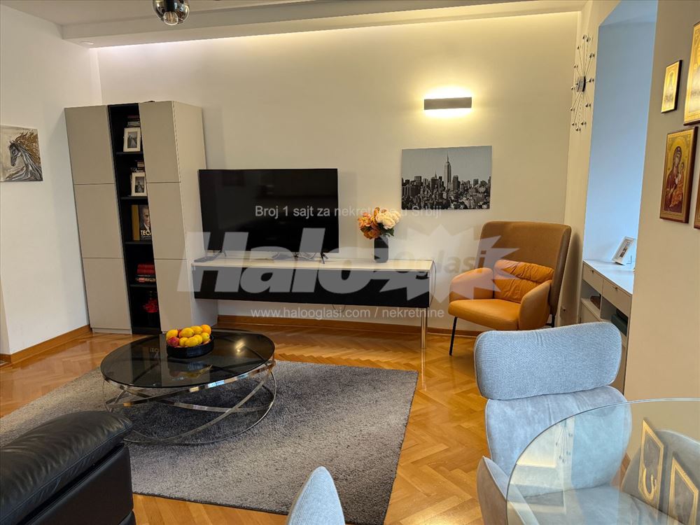 Lux stan u kući - Žarkovo, retko u ponudi — 5