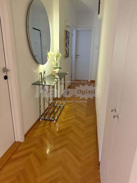Lux stan u kući - Žarkovo, retko u ponudi — 13