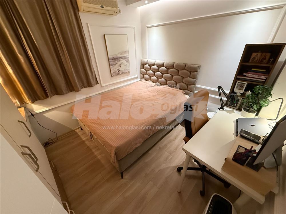 Lux stan u kući - Žarkovo, retko u ponudi — 15
