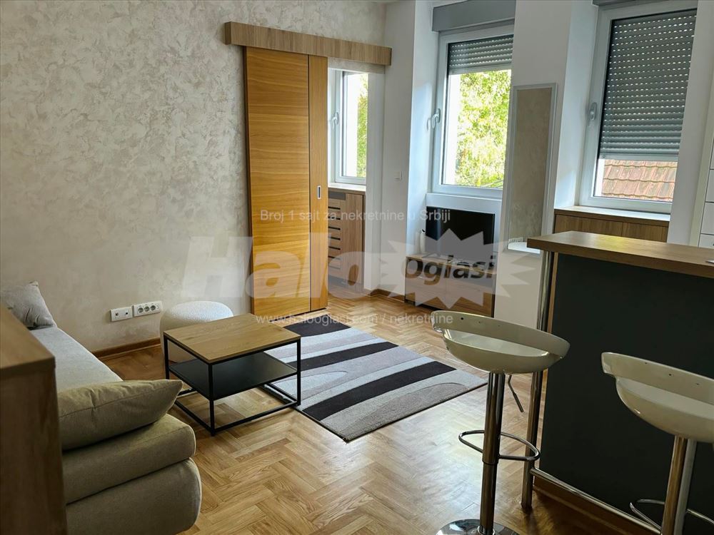 Lux Stan u Najlepšoj zgradi na Dorćolu — 6