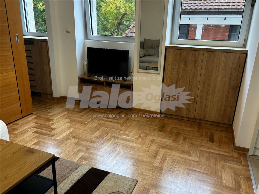 Lux Stan u Najlepšoj zgradi na Dorćolu — 8