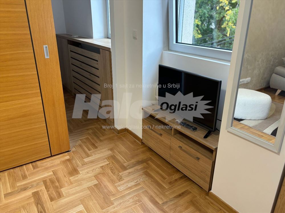 Lux Stan u Najlepšoj zgradi na Dorćolu — 9