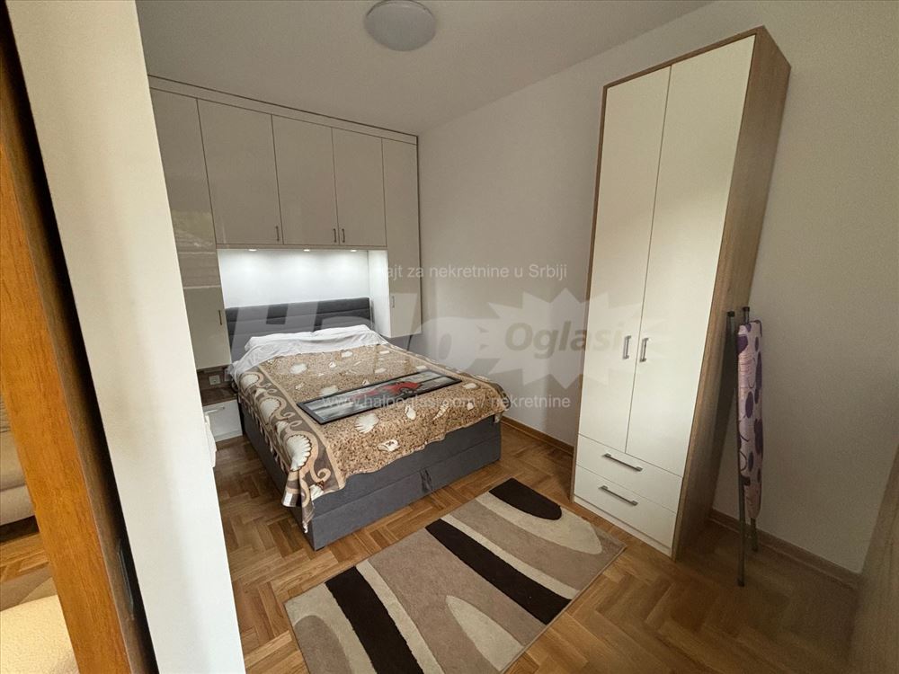 Lux Stan u Najlepšoj zgradi na Dorćolu — 10