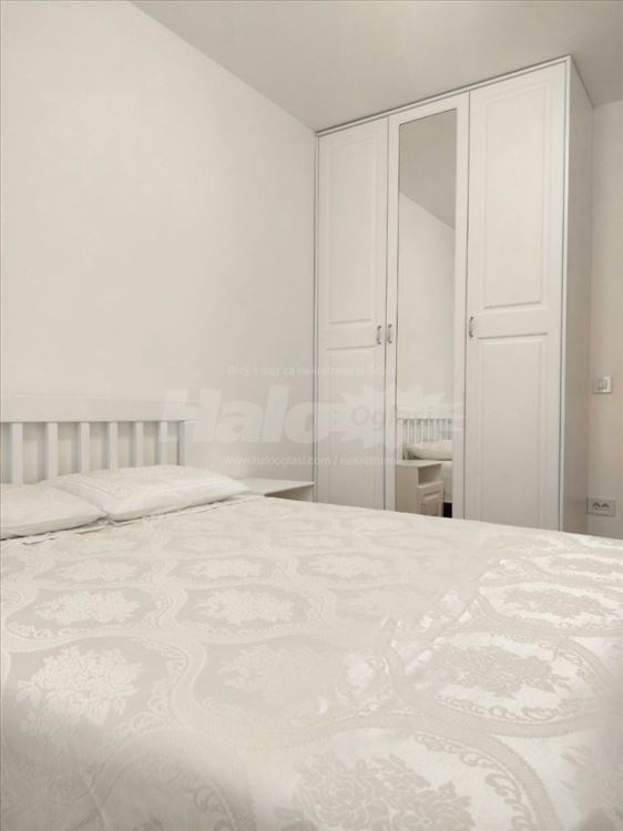 Lux stan u NBgd – Zgrada “Petica” — 4