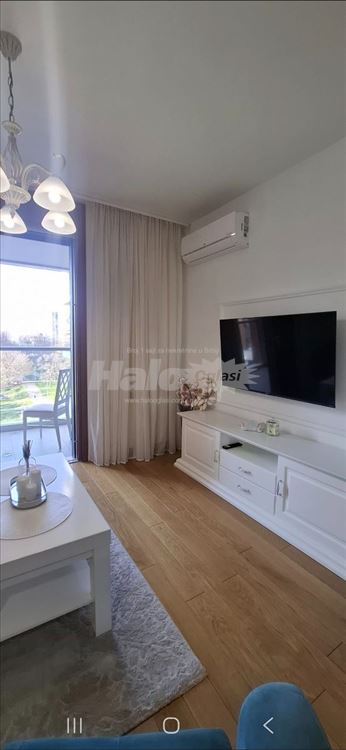 Lux stan u NBgd – Zgrada “Petica” — 15