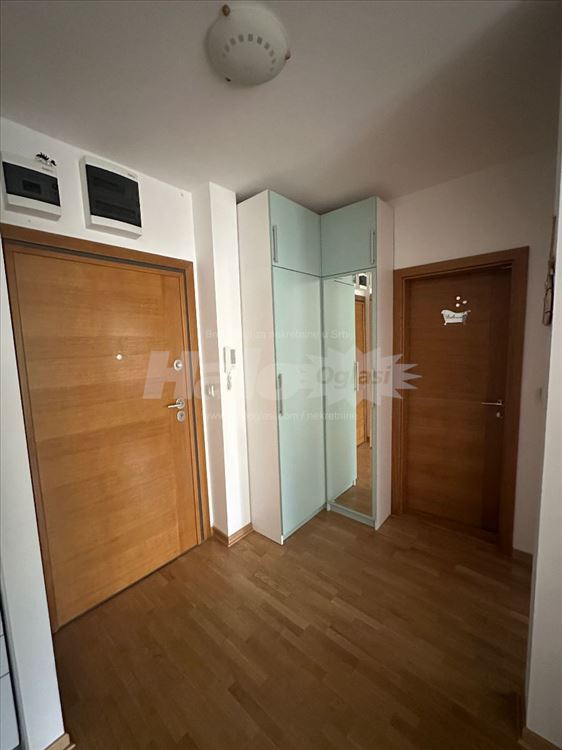 Lux stan, u novogradnji Lekino brdo Šumice — 9