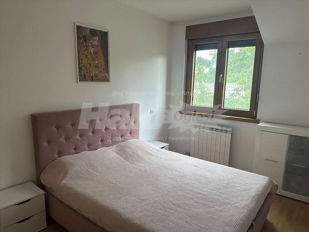 Lux stan, u novogradnji Lekino brdo Šumice — 13