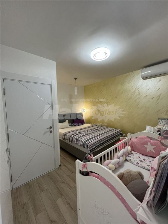 Lux stan u Visnjici — 8