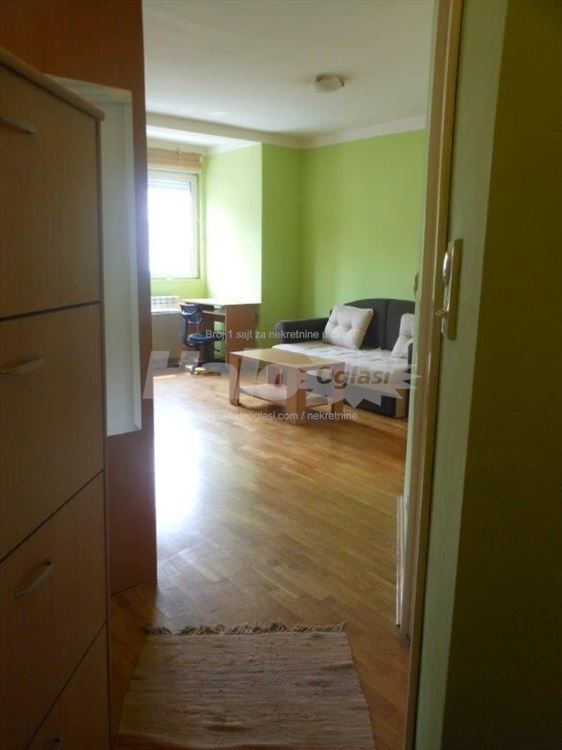 Lux stan Uciteljsko naselje — 4