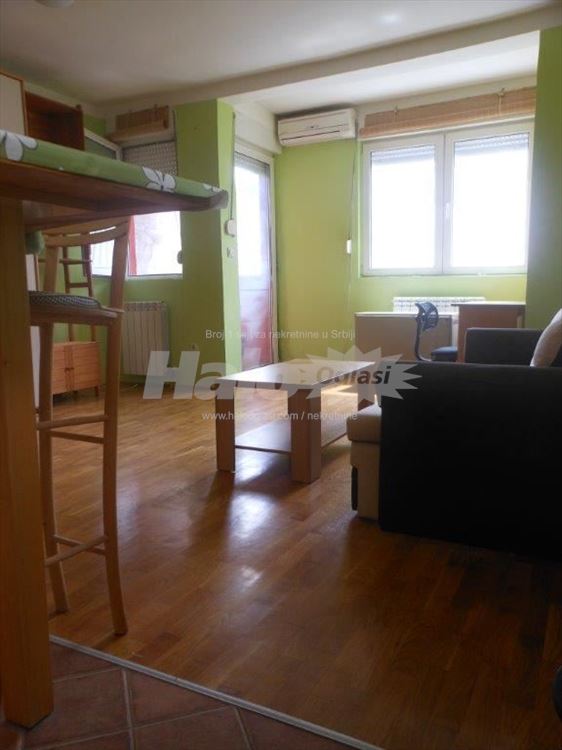 Lux stan Uciteljsko naselje — 5