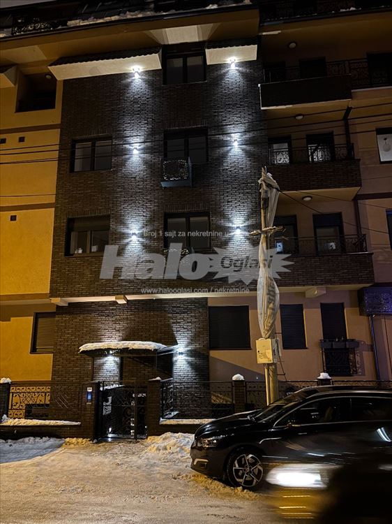 Lux stan - Šumice - novogradnja — 7
