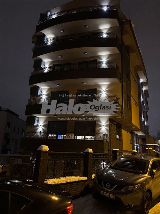 Lux stan - Šumice - sa pripadajućom garažom — 8