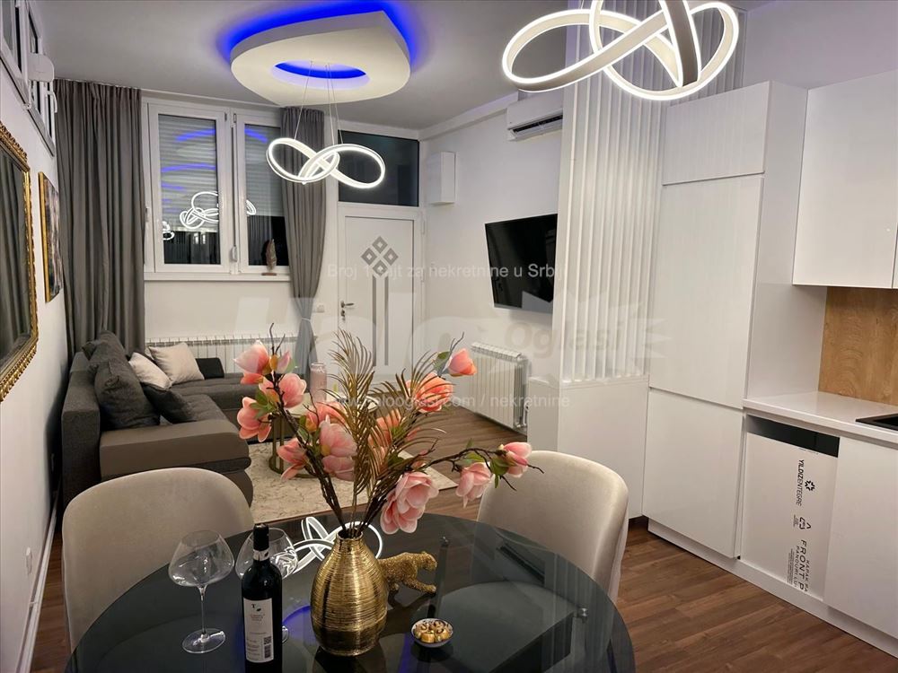 Lux stan vojvode stepe 114 — 5