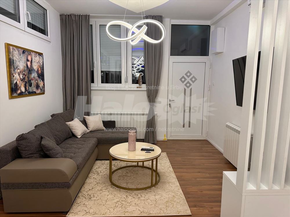 Lux stan vojvode stepe 114 — 6