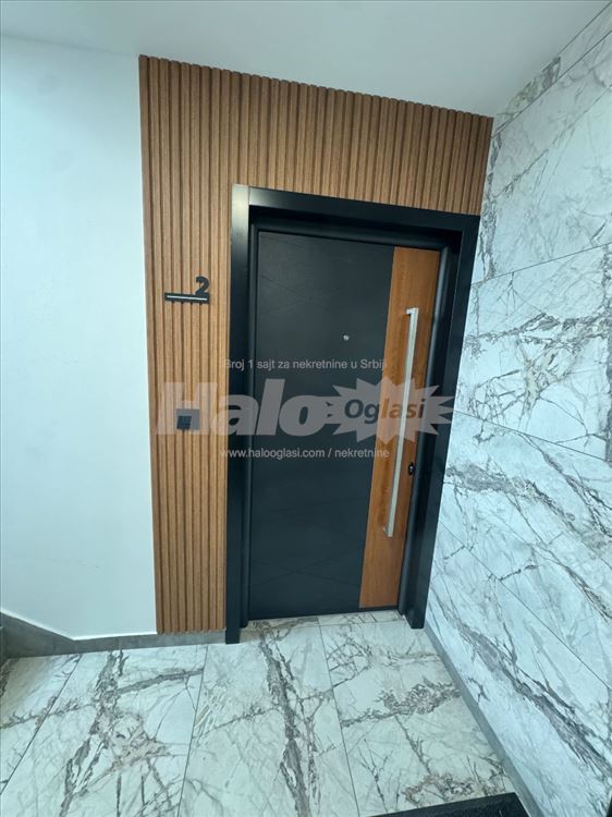 Lux stan za izdavanje 70 m2 — 3