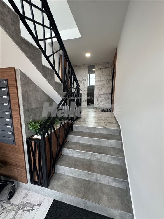 Lux stan za izdavanje 70 m2 — 4