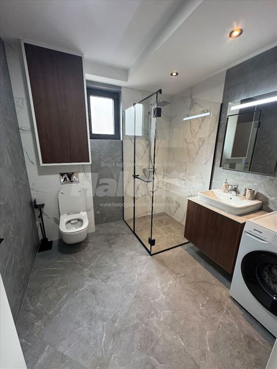 Lux stan za izdavanje 70 m2 — 7
