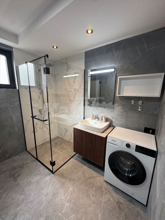 Lux stan za izdavanje 70 m2 — 8