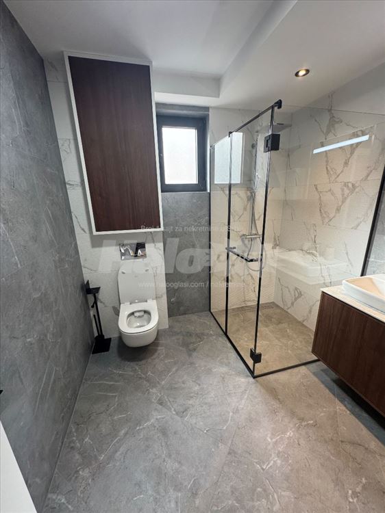 Lux stan za izdavanje 70 m2 — 9