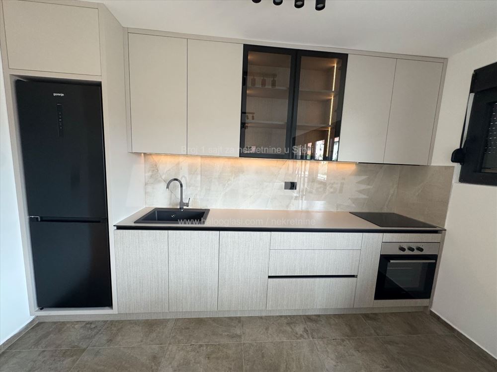 Lux stan za izdavanje 70 m2 — 10