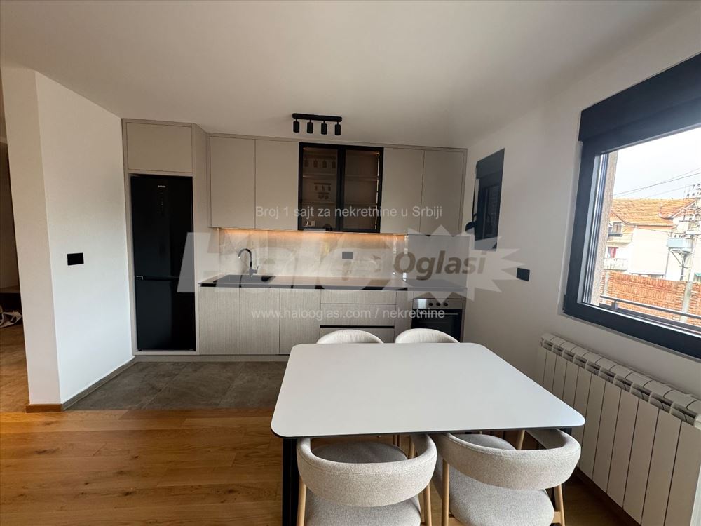 Lux stan za izdavanje 70 m2 — 11