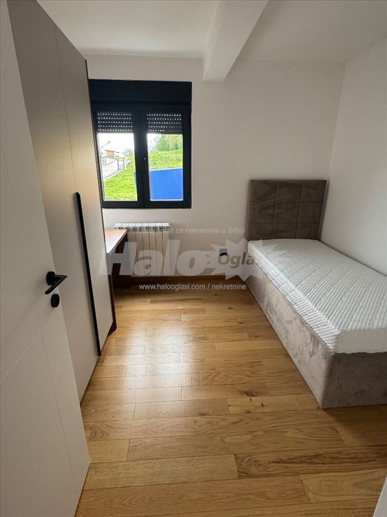 Lux stan za izdavanje 70 m2 — 13