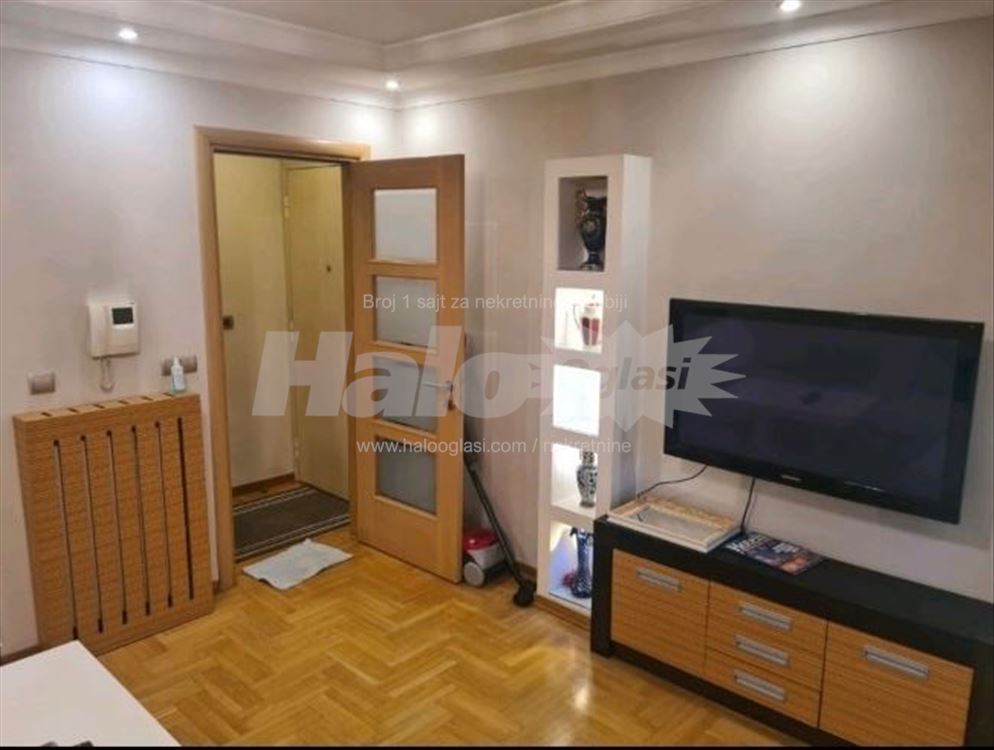 Lux stan za izdavanje — 6