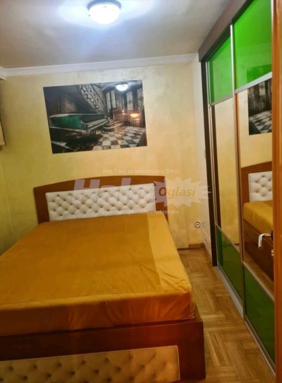 Lux stan za izdavanje — 7