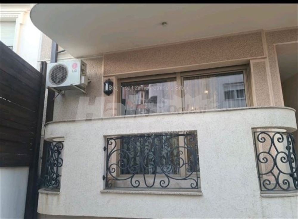 Lux stan za izdavanje — 8