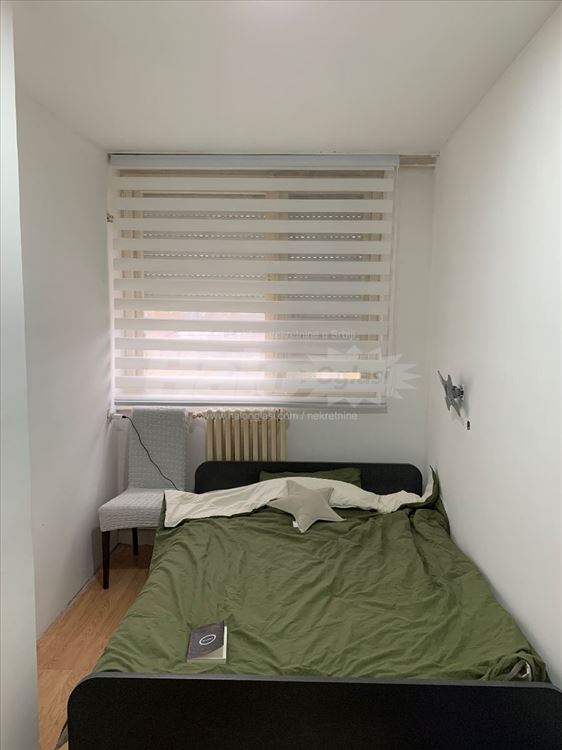 Lux stan za izdavanje — 2